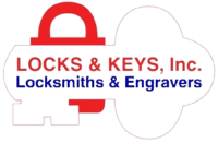 locks&keys icon